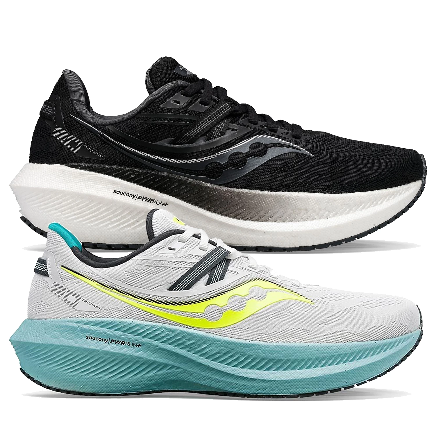 Saucony Herren Triumph 20 Running S20759 3 Saucony Herren Triumph 20 Running S20759