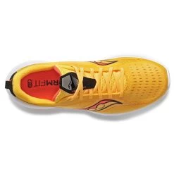 Saucony Kinvara 13 Herren Running Gelb S20723-16 8 Saucony Kinvara 13 Herren Running Gelb S20723-16 -Sportbekleidung Saucony Kinvara 13 Herren Running gelb S20723 16 14517 2