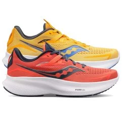 Saucony Ride 15 Damen Running Laufschuh