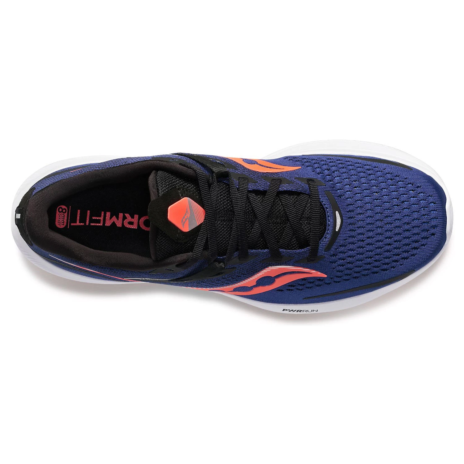 Saucony Ride 15 Herren Running S20729 5 Saucony Ride 15 Herren Running S20729 – Bild 3