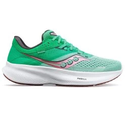 Saucony Ride 16 Damen Running Laufschuh