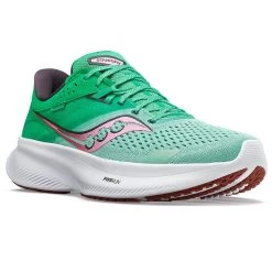 Saucony Ride 16 Damen Running Laufschuh -Sportbekleidung Saucony Ride 16 Damen Running Laufschuh 15015 4