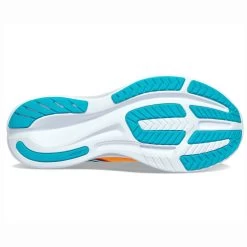 Saucony Ride 16 Herren Running S20830 Orange Rot -Sportbekleidung Saucony Ride 16 Herren Running S20830 orange rot 15011 3