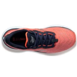 Saucony Triumph 19 Damen Running Coral S10678-16 -Sportbekleidung Saucony Triumph 19 Damen Running Coral S10678 16 14515 2