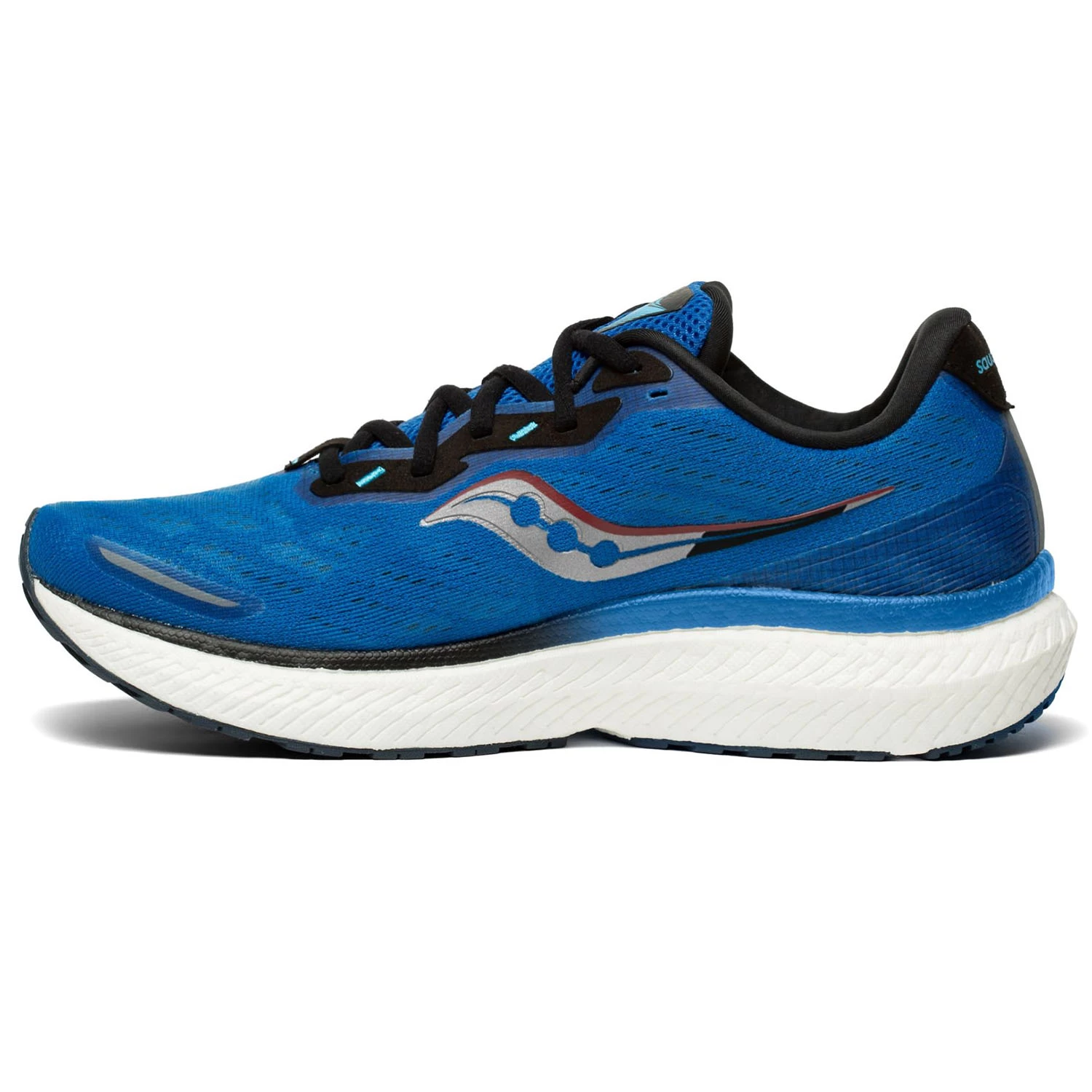 Saucony Triumph 19 Herren Running Blau S20678-30 4 Saucony Triumph 19 Herren Running Blau S20678-30 – Bild 2