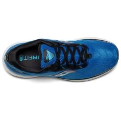 Saucony Triumph 19 Herren Running Blau S20678-30 9 Saucony Triumph 19 Herren Running Blau S20678-30 -Sportbekleidung Saucony Triumph 19 Herren Running blau S20678 30 14503 2