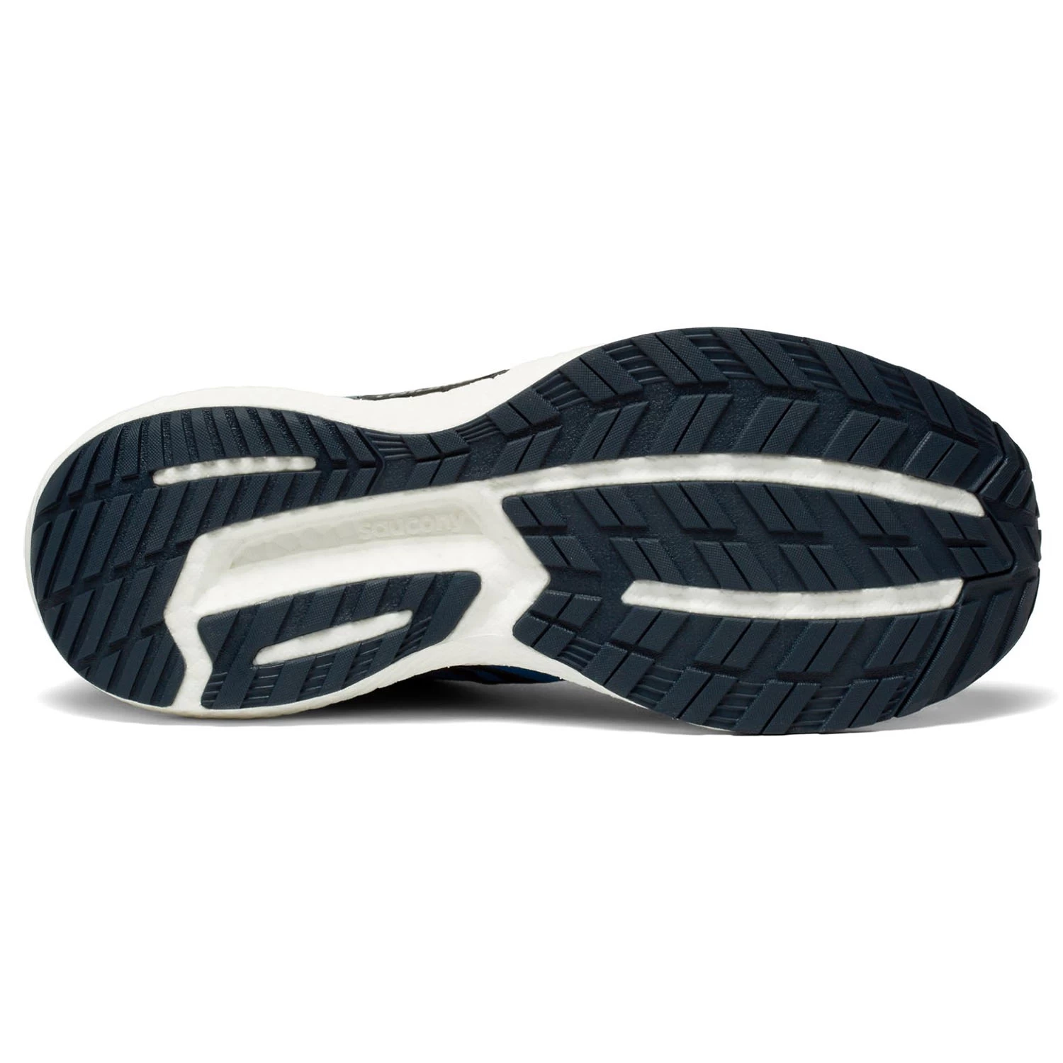 Saucony Triumph 19 Herren Running Blau S20678-30 6 Saucony Triumph 19 Herren Running Blau S20678-30 – Bild 4