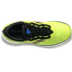 Saucony Triumph 19 Herren Running Gelb S20678-25 -Sportbekleidung Saucony Triumph 19 Herren Running gelb S20678 25 14525 2