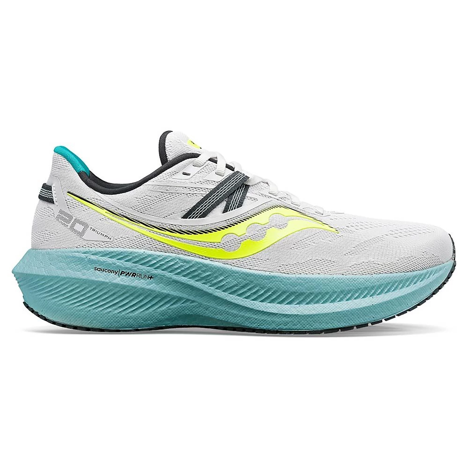 Saucony Herren Triumph 20 Running S20759 4 Saucony Herren Triumph 20 Running S20759 – Bild 2