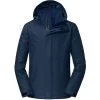 Schöffel 3in1 Herren Wanderjacke Partinello M Blau