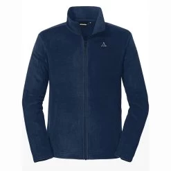 Schöffel 3in1 Herren Wanderjacke Partinello M Blau -Sportbekleidung Schoeffel 3in1 Herren Wanderjacke Partinello M blau 15027 3