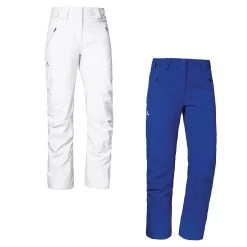 Schöffel Damen Skihose Venturi Weissach