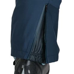 Schöffel Damen Skihose Venturi Weissach L Dunkelblau Kurzgröße -Sportbekleidung Schoeffel Damen Skihose Venturi Weissach L dunkelblau Kurzgroesse 14901 2