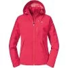 Schöffel Damen Wanderjacke Arnspitze L Rot 20 13037 00 23651 2003