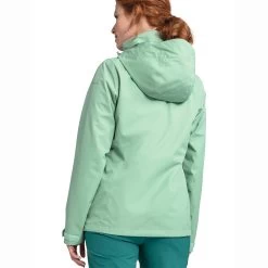 Schöffel Damen Wanderjacke Gmund L 20 13194 00 23650 -Sportbekleidung Schoeffel Damen Wanderjacke Gmund L 20 13194 00 23650 14986 3