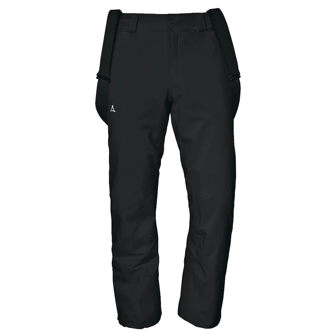 Schöffel Herren Skihose Venturi Weissach M Schwarz 3 Schöffel Herren Skihose Venturi Weissach M Schwarz