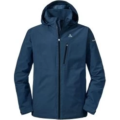 Schöffel Herren Wanderjacke Arnspitze M 20 23274 00 23651