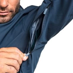 Schöffel Herren Wanderjacke Arnspitze M 20 23274 00 23651 -Sportbekleidung Schoeffel Herren Wanderjacke Arnspitze M 20 23274 00 23651 15025 3