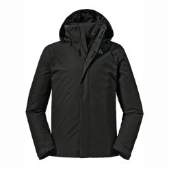 Schöffel Herren Wanderjacke Gmund M 20 23458 00 23650