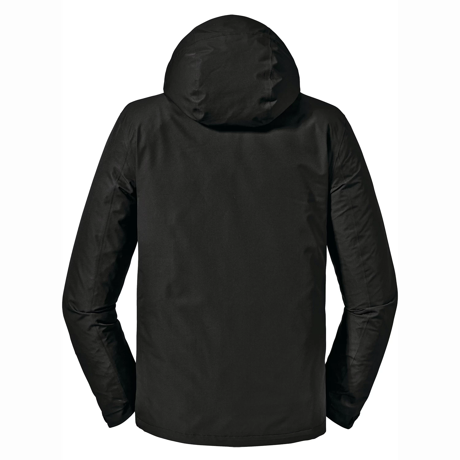 Schöffel Herren Wanderjacke Gmund M 20 23458 00 23650 4 Schöffel Herren Wanderjacke Gmund M 20 23458 00 23650 – Bild 2