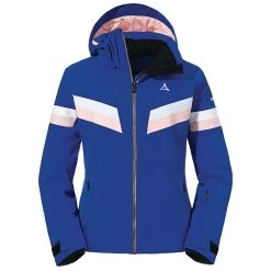 Schöffel Venturi Skijacke Brunnenkopf2 Damen 