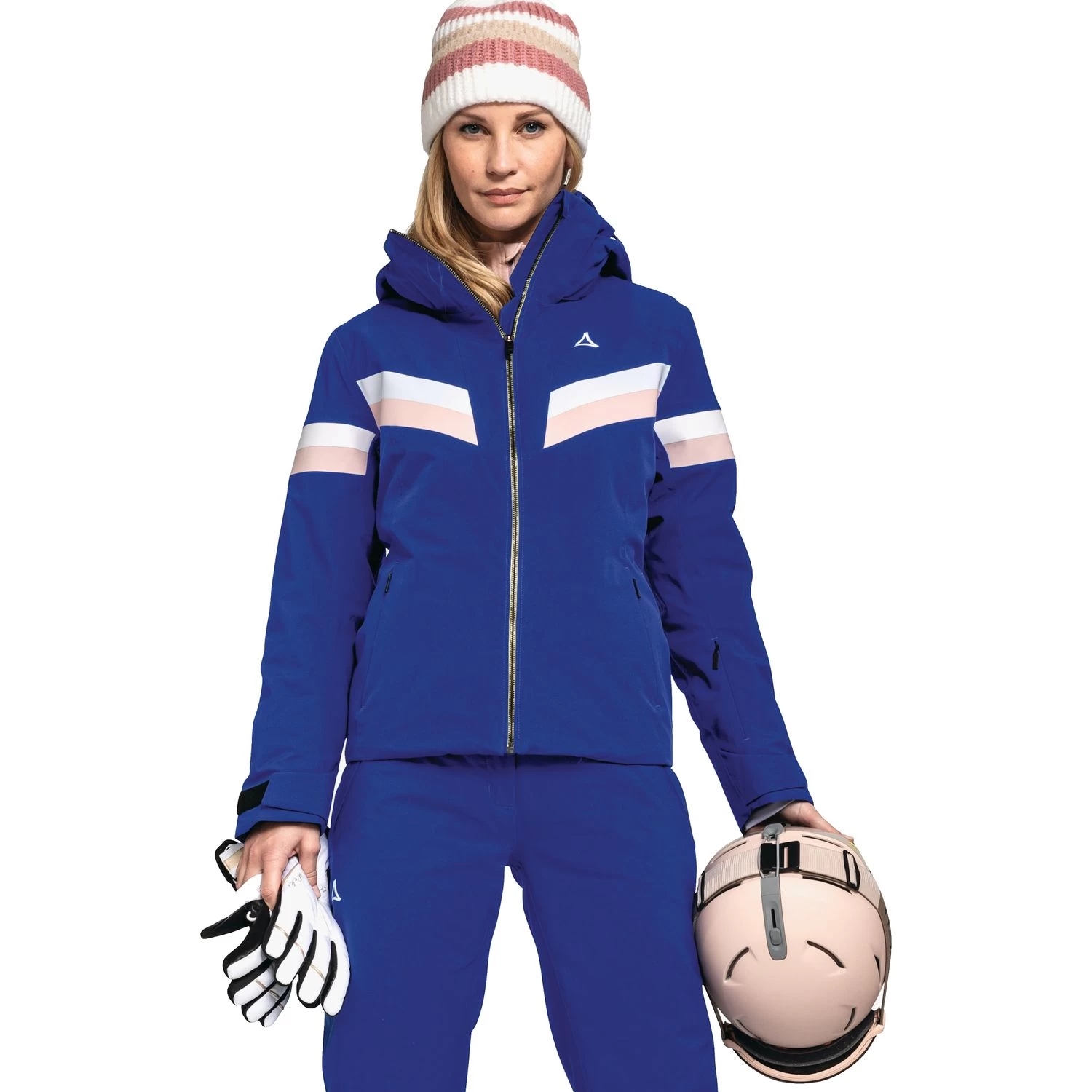 Schöffel Venturi Skijacke Brunnenkopf2 Damen 5 Schöffel Venturi Skijacke Brunnenkopf2 Damen – Bild 3