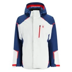 Spyder Herren Skijacke Copper Jacket 221046