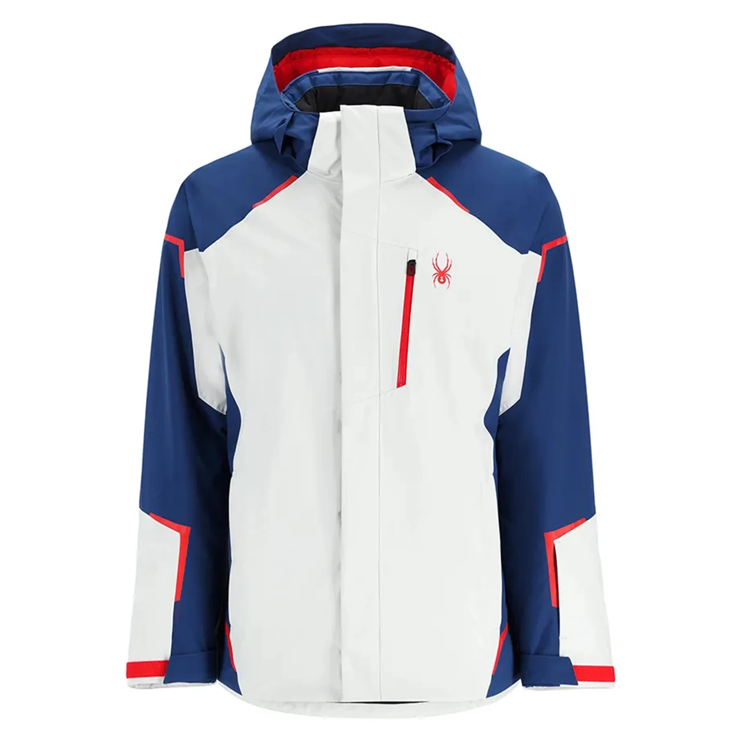 Spyder Herren Skijacke Copper Jacket 221046 3 Spyder Herren Skijacke Copper Jacket 221046