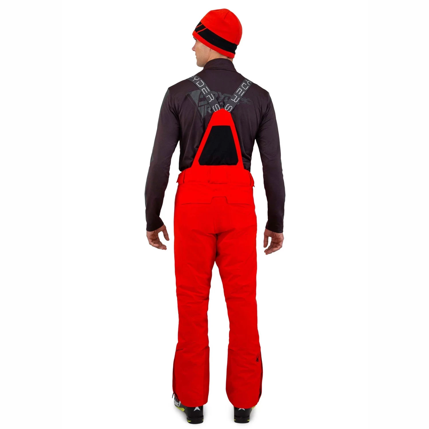 Spyder Dare M GTX Pant Herren Skihose Volcano 38191026 620 6 Spyder Dare M GTX Pant Herren Skihose Volcano 38191026 620 – Bild 4