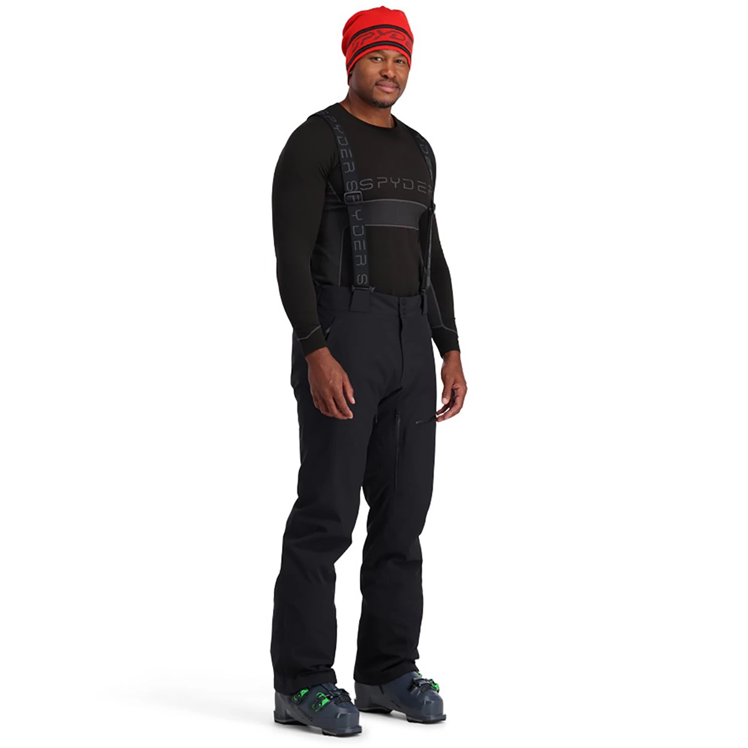 Spyder Dare Pant Herren Skihose 221032 4 Spyder Dare Pant Herren Skihose 221032 – Bild 2