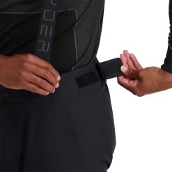 Spyder Dare Pant Herren Skihose 221032 9 Spyder Dare Pant Herren Skihose 221032 -Sportbekleidung Spyder Dare Pant Herren Skihose schwarz 221032 14774 3