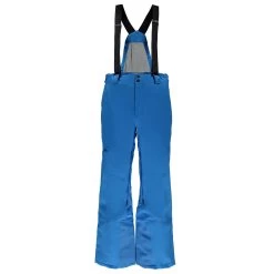 Spyder Dare Tailored Pant Herren Skihose French Blue