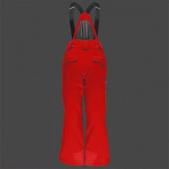 Spyder Dare Tailored Pant Herren Skihose Rot 6 Spyder Dare Tailored Pant Herren Skihose Rot -Sportbekleidung Spyder Dare Tailored Pant Herren Skihose rot 8038 1