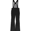 Spyder Dare Tailored Pant Herren Skihose Schwarz Kurzgröße -Sportbekleidung Spyder Dare Tailored Pant Herren Skihose schwarz Kur