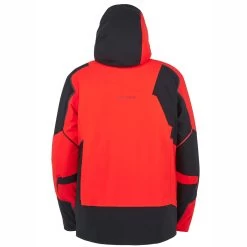 Spyder Leader Jacket GTX Herren Skijacke Rot Schwarz 38201022 620 -Sportbekleidung Spyder Leader Jacket GTX Herren Skijacke rot schwarz 38201022 620 12953 3