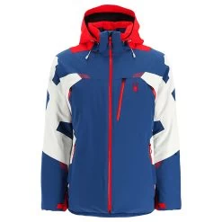 Spyder Leader Jacket Herren Skijacke 221026