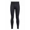 Spyder Momentum Baselayer Pant Herren Ski- Unterwäsche Schwarz 2 Spyder Momentum Baselayer Pant Herren Ski- Unterwäsche Schwarz -Sportbekleidung Spyder Momentum Baselayer Pant Herren Ski Unterwaesche schwarz 12390
