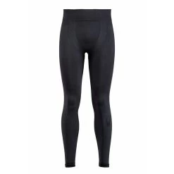 Spyder Momentum Baselayer Pant Herren Ski- Unterwäsche Schwarz