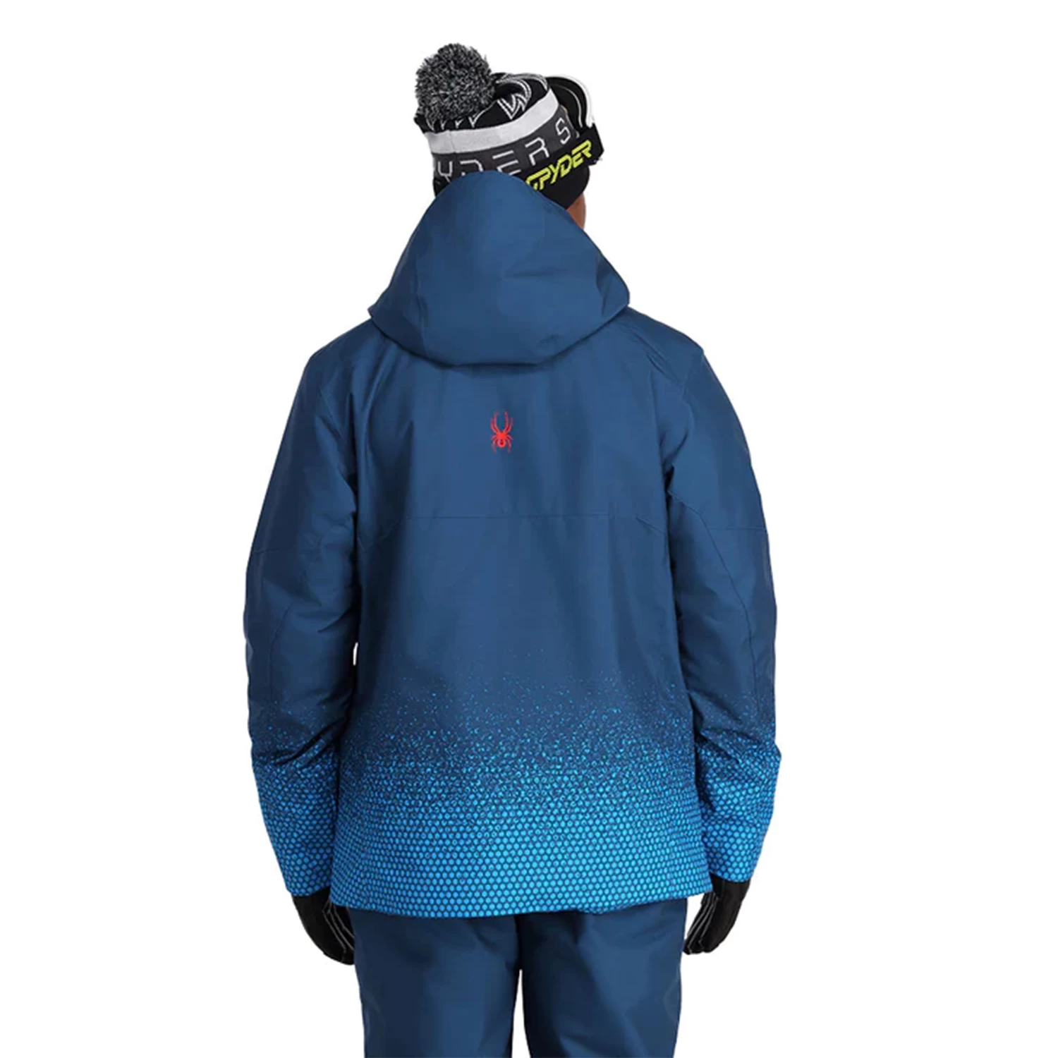 Spyder Primer Jacket Herren Skijacke 221048 5 Spyder Primer Jacket Herren Skijacke 221048 – Bild 3