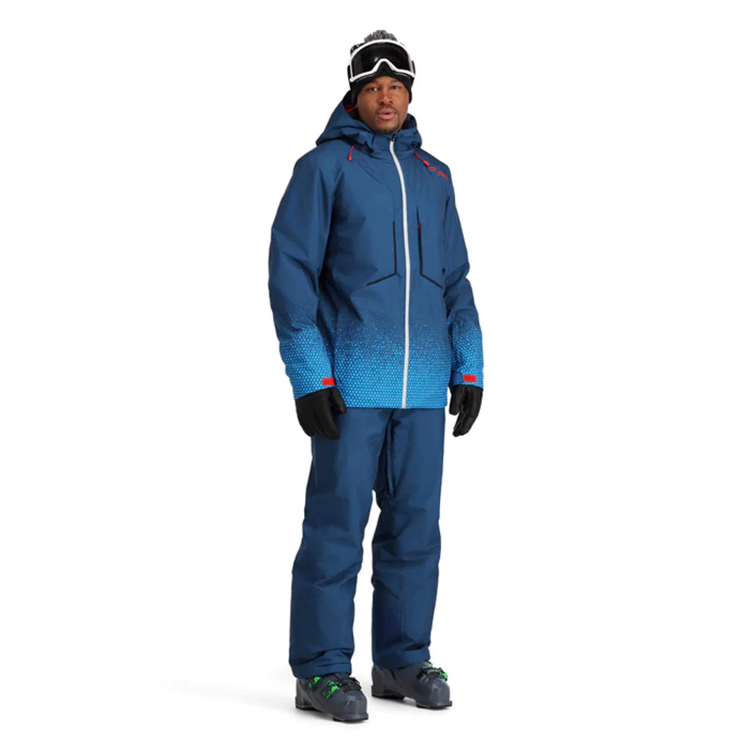 Spyder Primer Jacket Herren Skijacke 221048 6 Spyder Primer Jacket Herren Skijacke 221048 – Bild 4