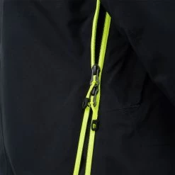 Spyder Signal GTX Herren Anorak Schwarz Gelb 38201040 001 9 Spyder Signal GTX Herren Anorak Schwarz Gelb 38201040 001 -Sportbekleidung Spyder Signal GTX Herren Anorak schwarz gelb 38201040 001 12967 3