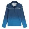 Spyder Spirit Of '78 Zip T-Neck Skirolli 221308 -Sportbekleidung Spyder Spirit of 78 Zip T Neck Skirolli 221308 14795 1