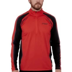 Spyder Throwback Lightweight Zip T-Neck Skirolli 221310 -Sportbekleidung Spyder Throwback Lightweight Zip T Neck Skirolli 221310 14794 6