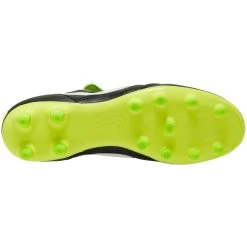 The Nike Premier II FG Fußballschuhe Schwarz Grün 917803 013 7 The Nike Premier II FG Fußballschuhe Schwarz Grün 917803 013 -Sportbekleidung The Nike Premier II FG Fussballschuhe schwarz gruen 917803 013 13893 2