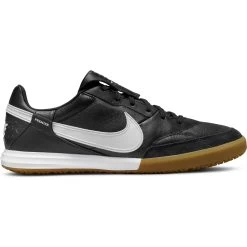 The Nike Premier III IC Fußballschuhe Schwarz AT6177 010