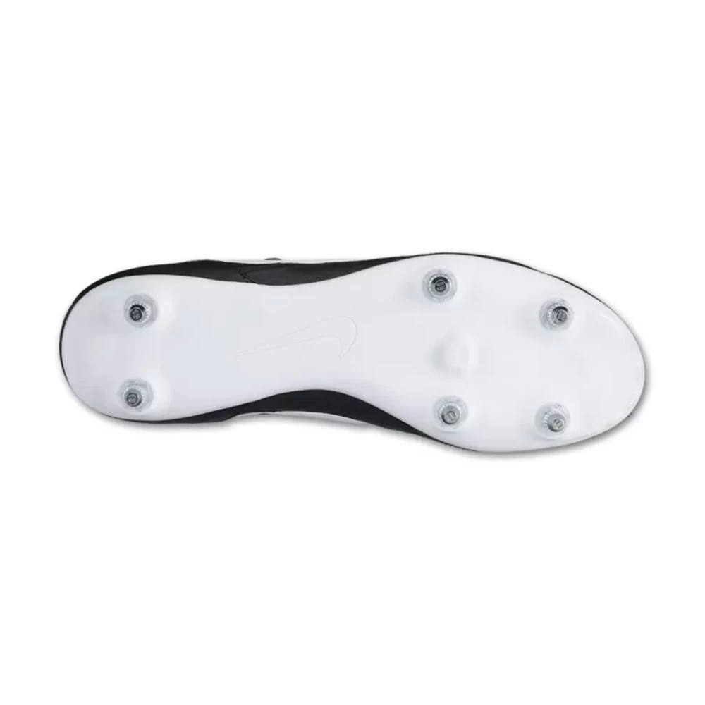 The Nike Premier II SG Stollen Fußballschuh Schwarz 5 The Nike Premier II SG Stollen Fußballschuh Schwarz – Bild 3