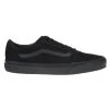 Vans Ward Herren Sneaker Schwarz VN0A38DM1861 -Sportbekleidung Vans Ward Herren Sneaker schwarz VN0A38DM1861 14413