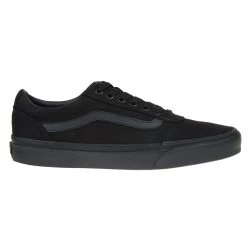 Vans Ward Herren Sneaker Schwarz VN0A38DM1861