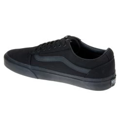 Vans Ward Herren Sneaker Schwarz VN0A38DM1861 -Sportbekleidung Vans Ward Herren Sneaker schwarz VN0A38DM1861 14413 2