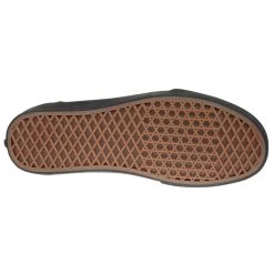 Vans Ward Herren Sneaker Schwarz VN0A38DM1861 -Sportbekleidung Vans Ward Herren Sneaker schwarz VN0A38DM1861 14413 3